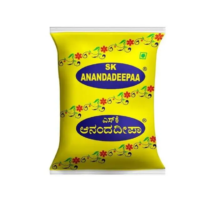 Anandam 1 ltr packet