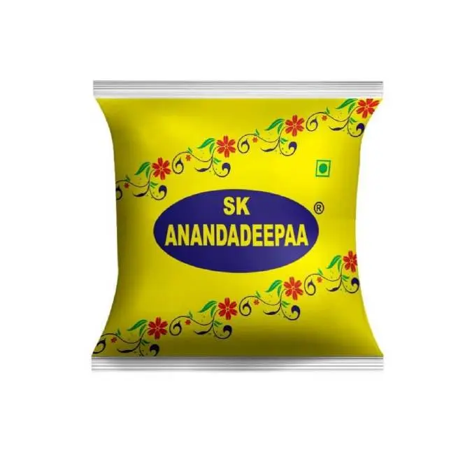 Anandam 1/2 ltr packet