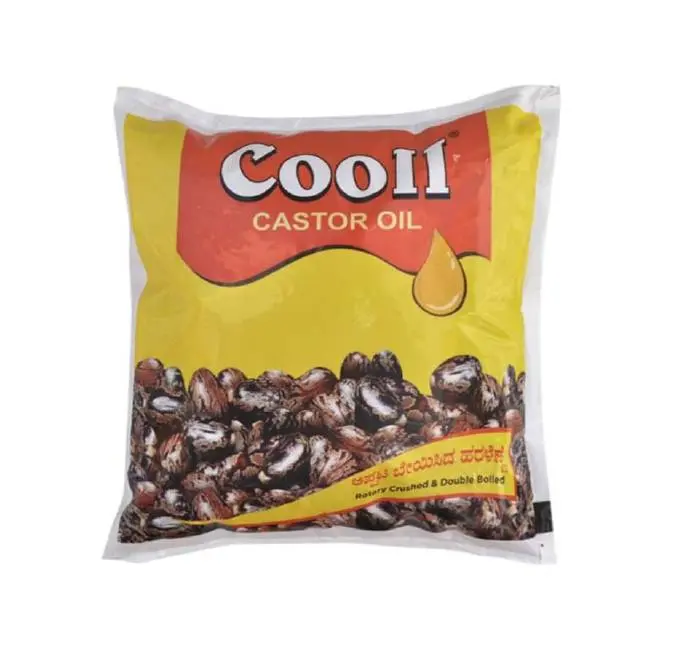 CoolI oil 1/2 ltr packet