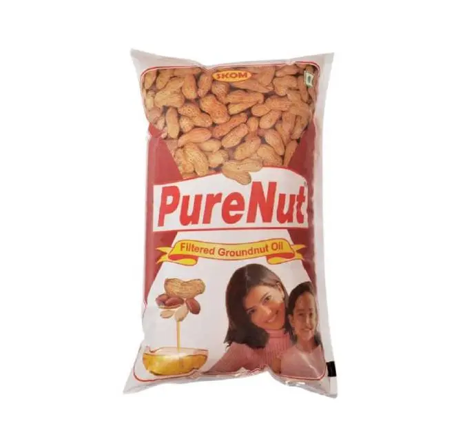 Purenut oil 1ltr