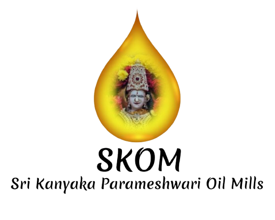 Sri Kanayaparameshwari Oil Mills